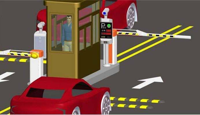 如何選購車牌識別系統(tǒng)？