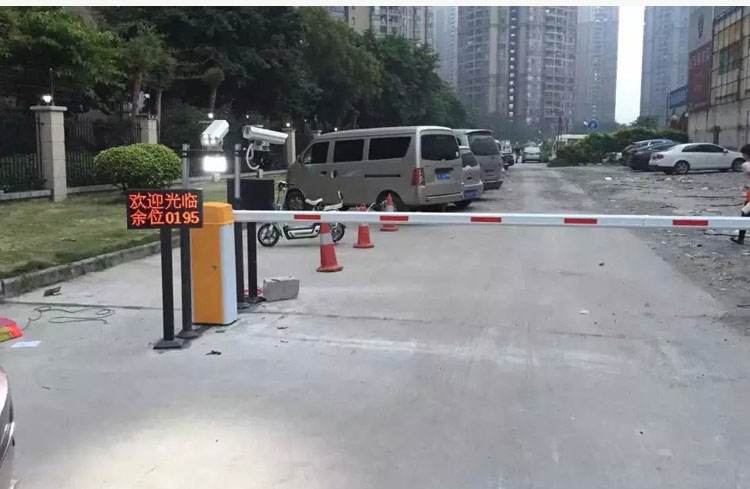 如何判斷車牌識別系統(tǒng)的質量？